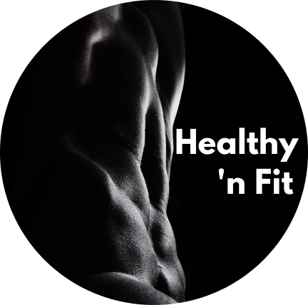 Healthy 'n Fit